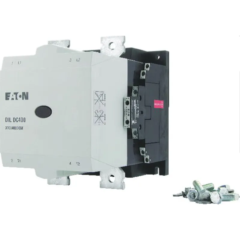 Eaton Electric Leistungsschütz DILDC400/22(RDS250) 2polig