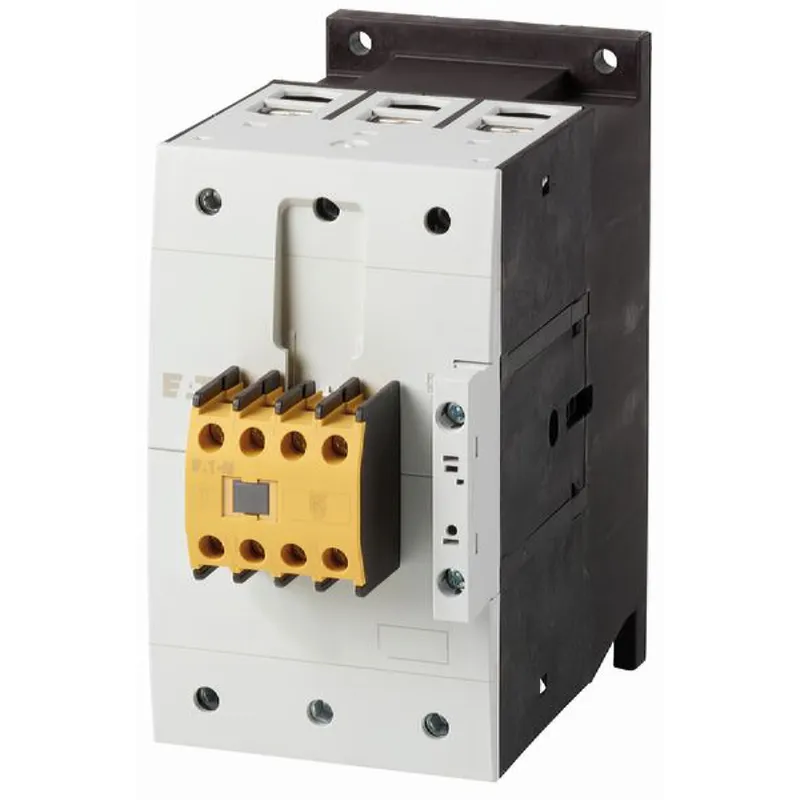Eaton Electric Schütz DILMS150-22(RAC120) 3polig