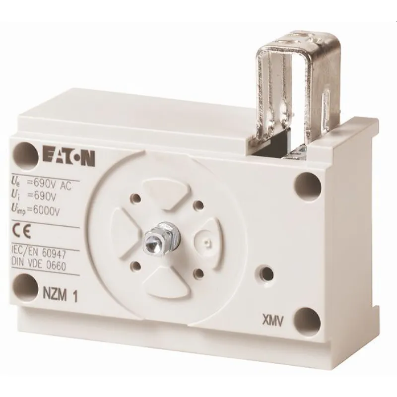 Eaton Electric Verriegelung NZM1-XMV mechanisch