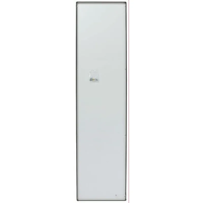 Eaton Electric Seitenwand XAW2008 T=800 (1 Paar)