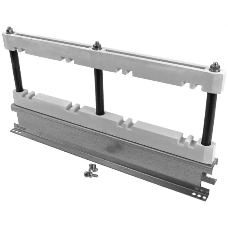 Eaton Electric Schienenhalter XBST12 HSO 125mm 1200A 3/4L