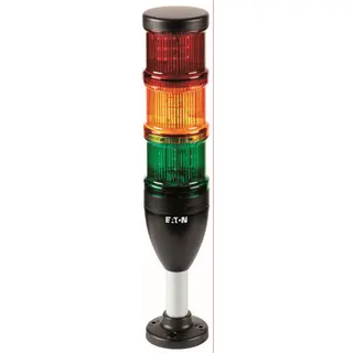 Eaton Electric Drucktaster SL7-100-L-RAG-24LED