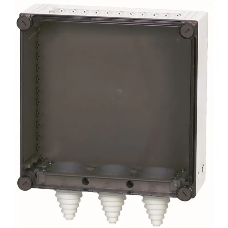 Eaton Electric Kabelstutzen KST44-125