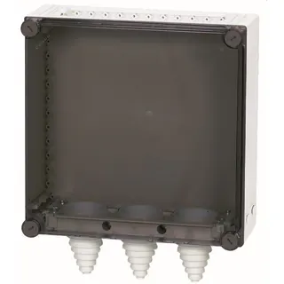 Eaton Electric Kabelstutzen KST44-125