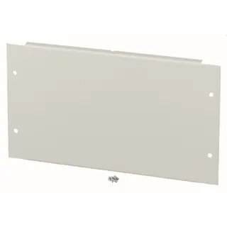 Eaton Electric Abdeckung BPZ-FS-350/2 für Sockel