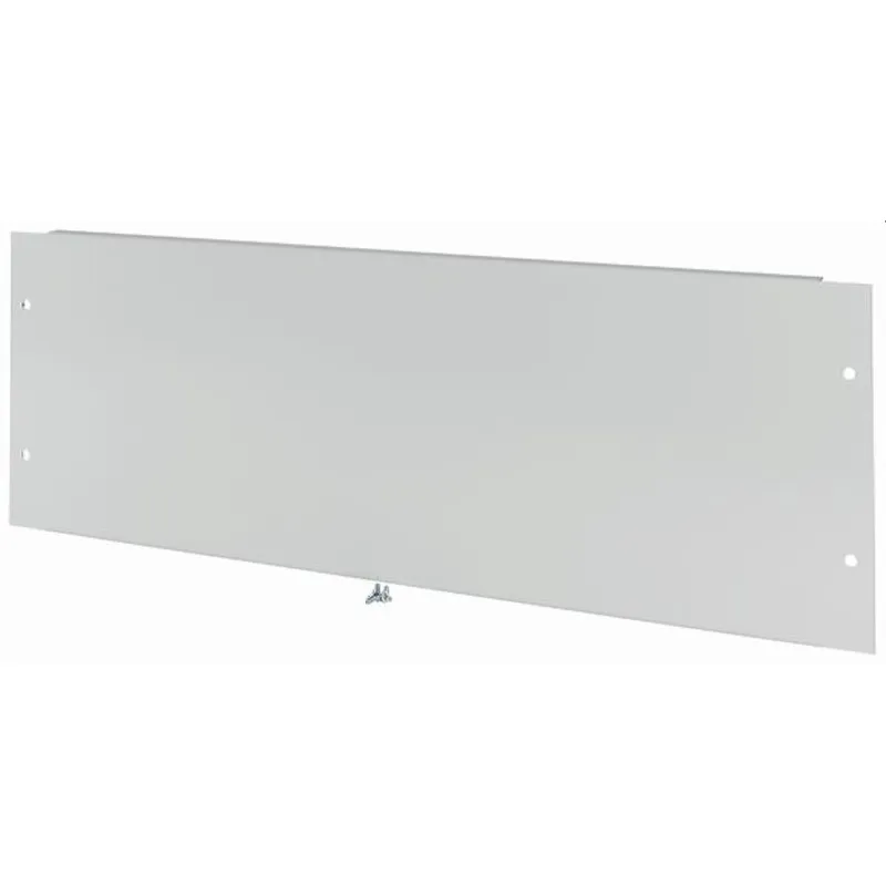 Eaton Electric Frontblende BPZ-FS-600/2 für Sockel