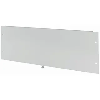 Eaton Electric Frontblende BPZ-FS-600/2 für Sockel