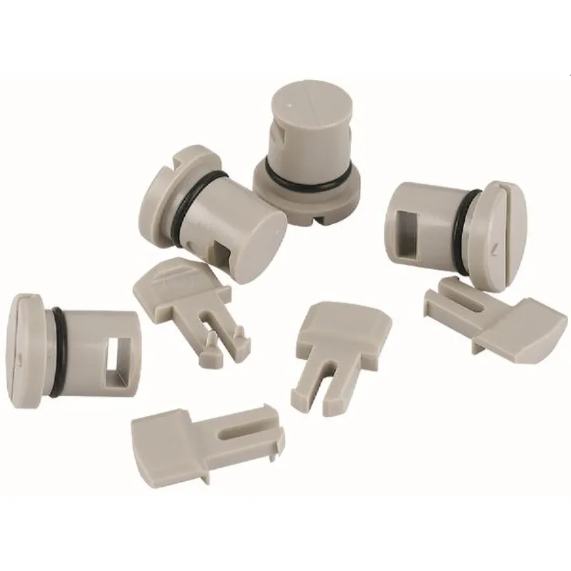 Eaton Electric Befestigungsset XBUFK Unigate Flansche