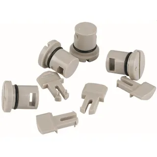 Eaton Electric Befestigungsset XBUFK Unigate Flansche