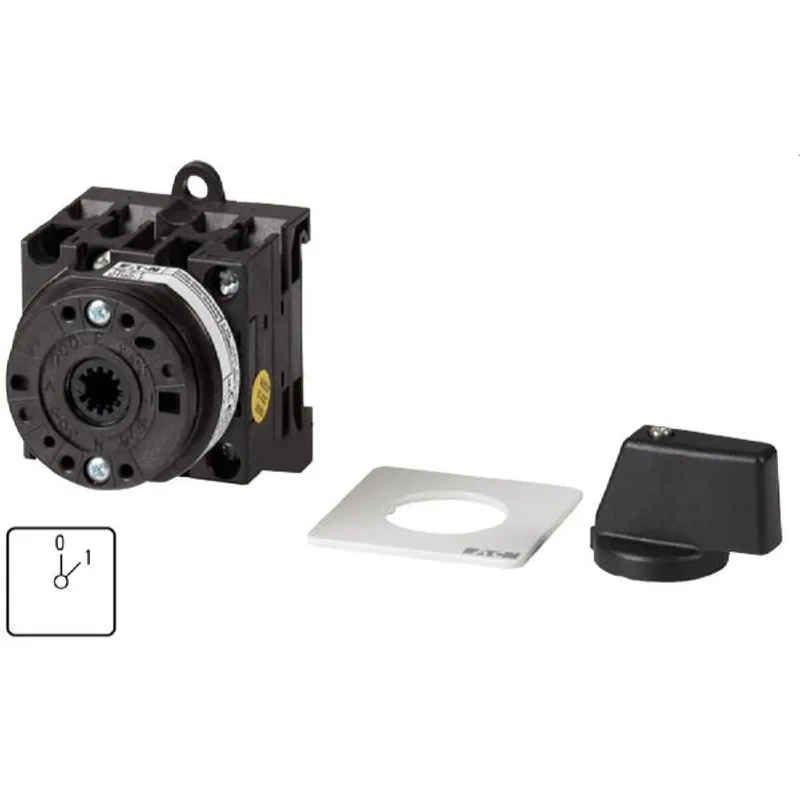 Eaton Electric Steuerschalter T0-1-15401/XZ