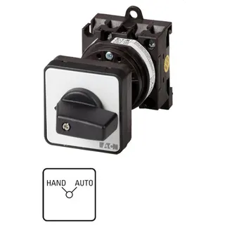 Eaton Electric Steuerschalter T0-2-15452/Z