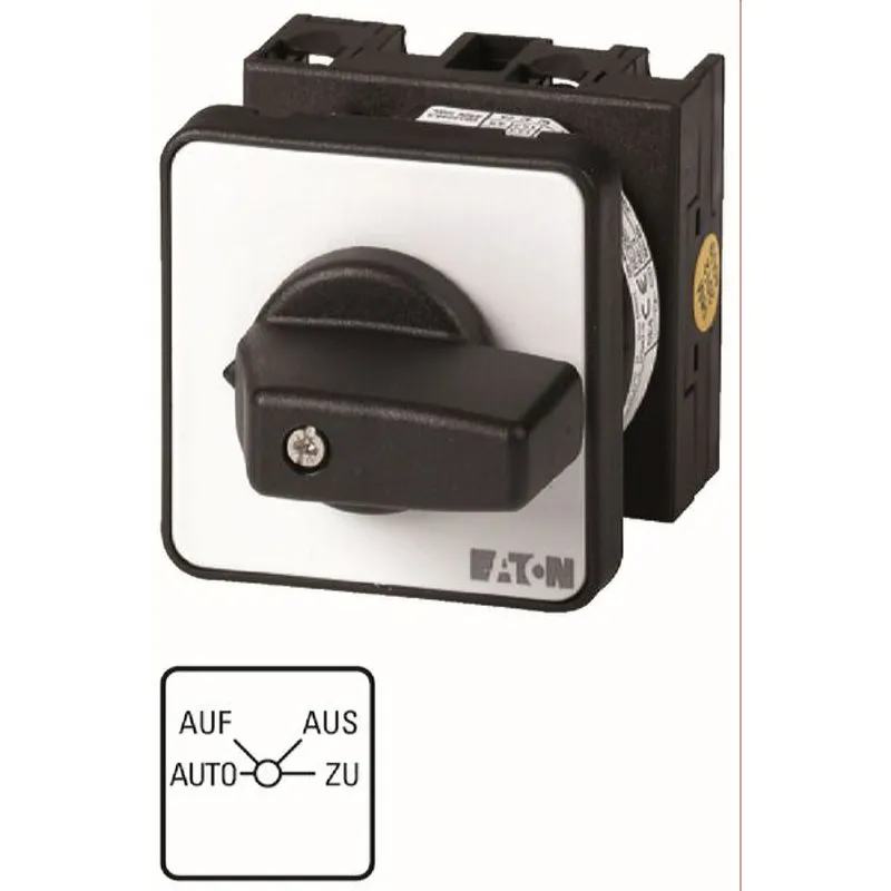 Eaton Electric Steuerschalter T0-2-15503/EZ
