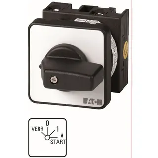 Eaton Electric Steuerschalter T0-2-15905/E
