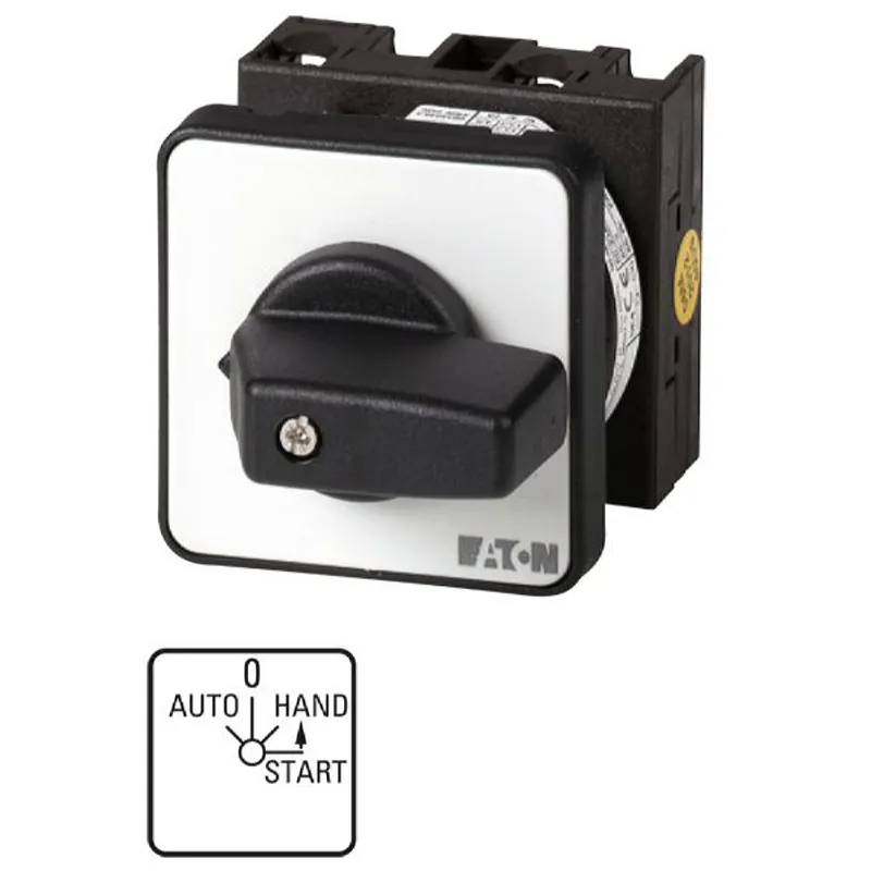 Eaton Electric Steuerschalter T0-2-15907/EZ