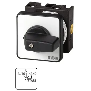 Eaton Electric Steuerschalter T0-2-15907/EZ