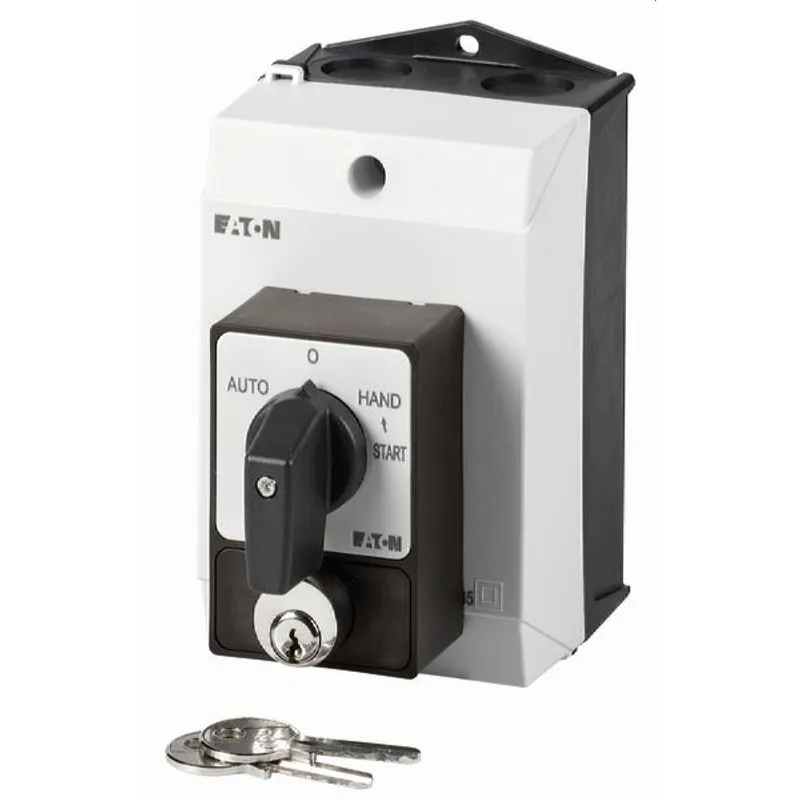Eaton Electric Steuerschalter T0-2-15907/I1/SVA(C,E,G-J)