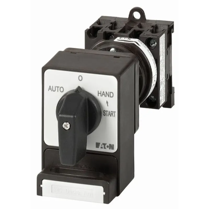 Eaton Electric Steuerschalter T0-2-15907/Z/SVC(C,E,G-J)
