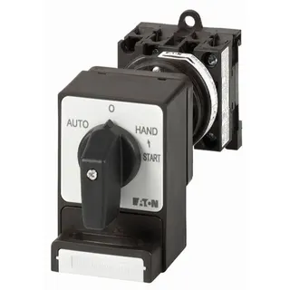 Eaton Electric Steuerschalter T0-2-15907/Z/SVC(C,E,G-J)