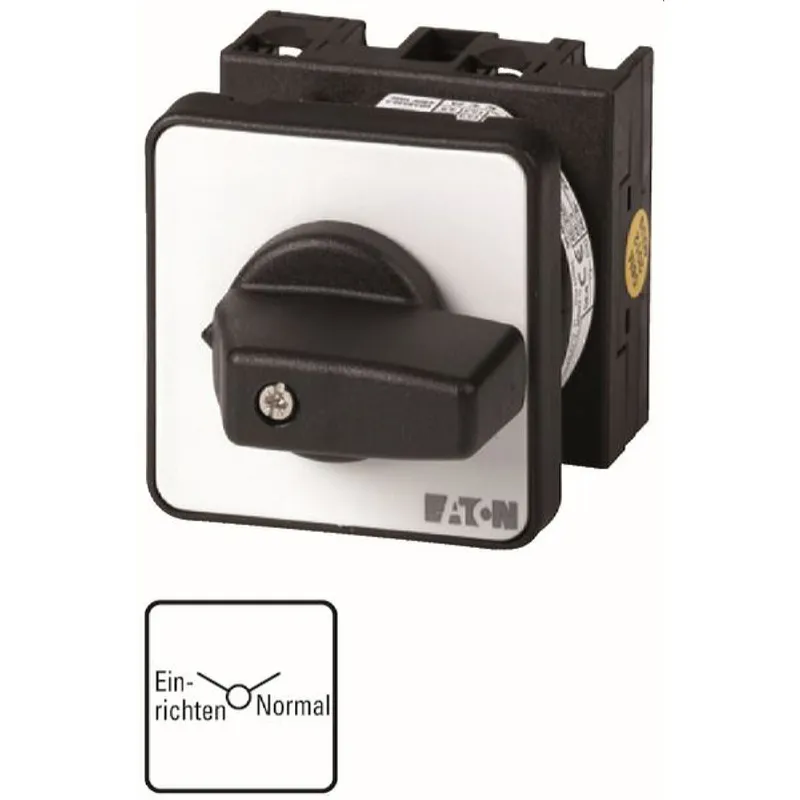 Eaton Electric Steuerschalter T0-2-8537/E