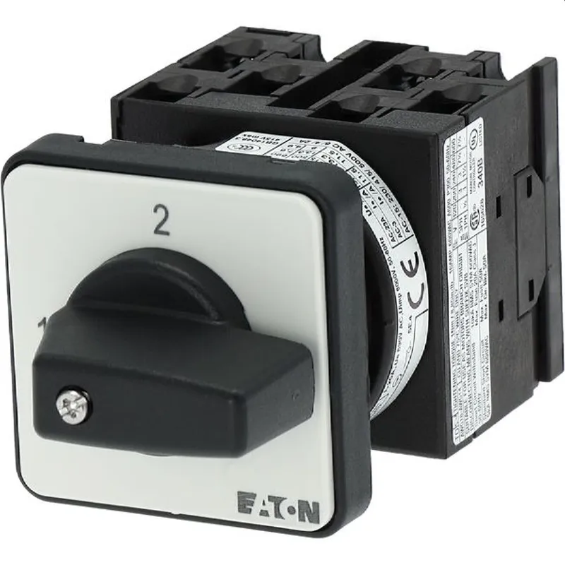 Eaton Electric Steuerschalter T0-3-15443/E