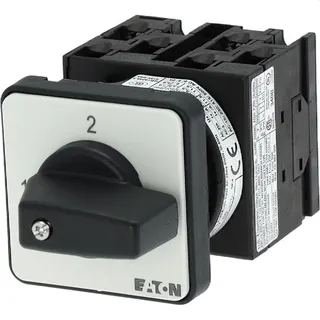 Eaton Electric Steuerschalter T0-3-15443/E