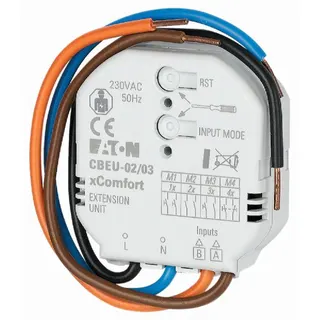 Eaton Electric Binäreingang CBEU-02/03 UP 2x230VAC