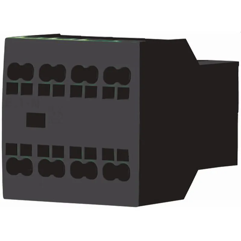 Eaton Electric Hilfsschalterbaustein- / Block DILM12-XHI31-PI
