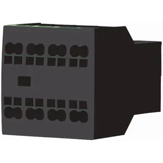 Eaton Electric Hilfsschalterbaustein- / Block DILM12-XHI31-PI