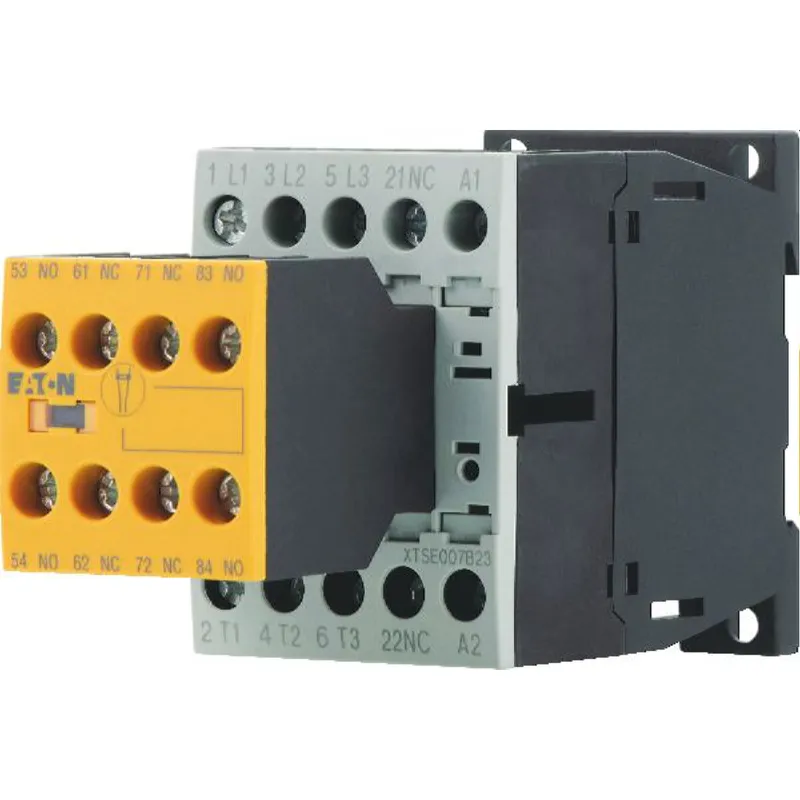 Eaton Electric Schütz DILMS7-23(24VDC) 3polig