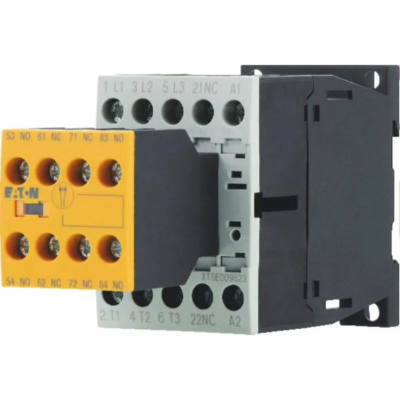 Eaton Electric Schütz DILMS9-23(230V50HZ, 240V60HZ) 3polig