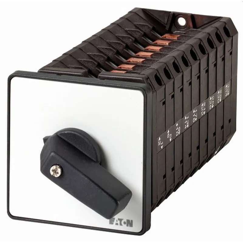 Eaton Electric Nockenschalter T5B-9-SOND*/E