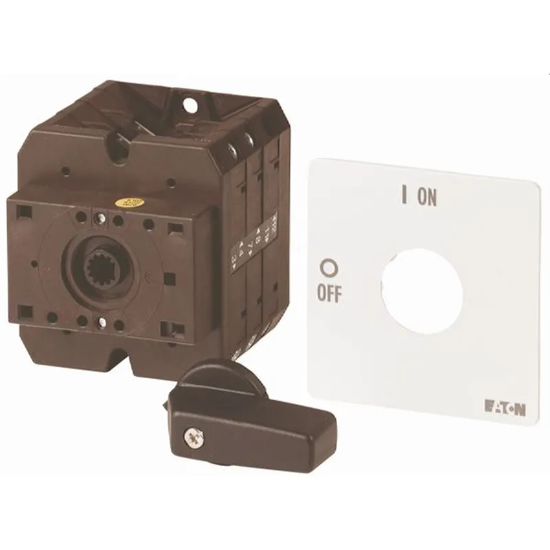 Eaton Electric Nockenschalter T5B-6-SOND*/X
