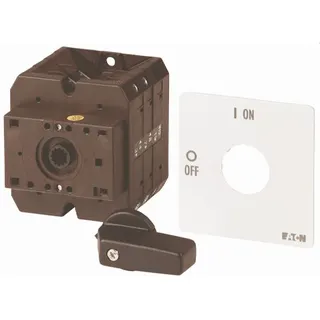 Eaton Electric Nockenschalter T5B-7-SOND*/X