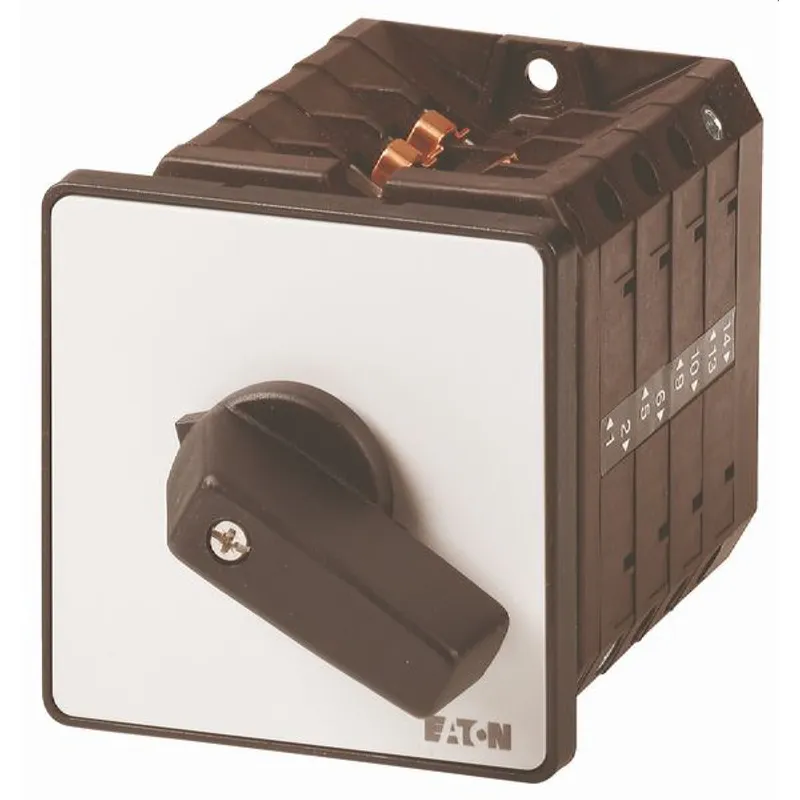 Eaton Electric Nockenschalter T5B-4-SOND*/E