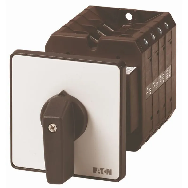 Eaton Electric Nockenschalter T5B-1-SOND*/Z