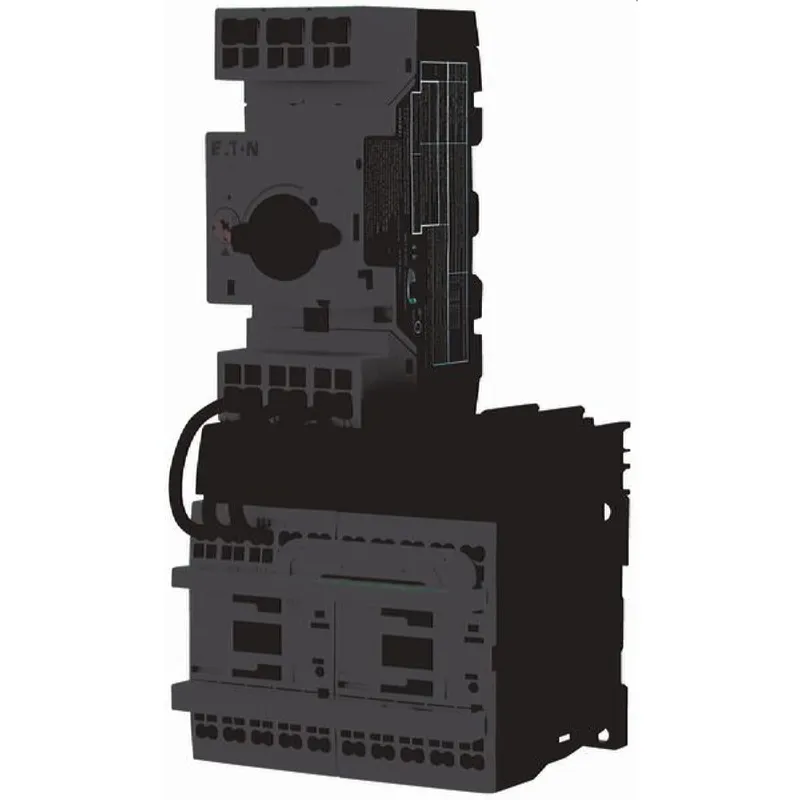 Eaton Electric Starter MSC-R-10-M9(230V50HZ)-PI