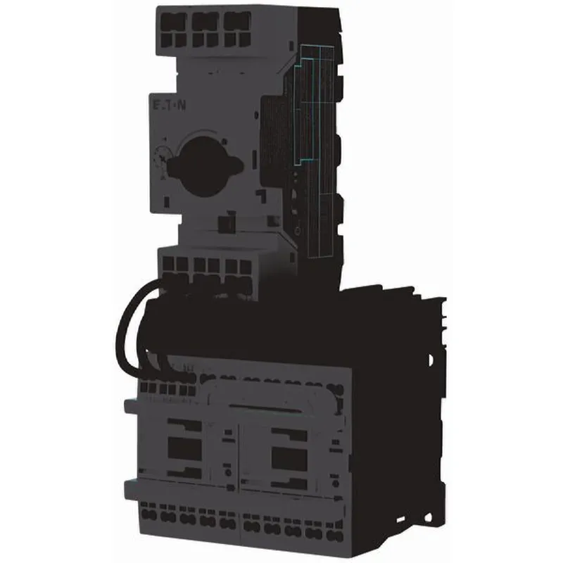 Eaton Electric Starter MSC-R-12-M12(24VDC)-PI