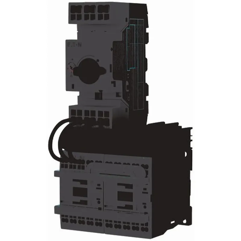Eaton Electric Starter MSC-R-16-M15(24VDC)-PI