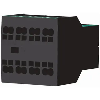 Eaton Electric Hilfsschalterbaustein- / Block DILM12-XHI02-PI