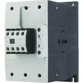 Eaton Electric Leistungsschütz DILM150-22(RAC120) 75kW/400V AC