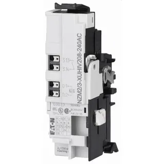 Eaton Electric Arbeitsstromauslöser NZM2/3-XAHIV12AC/DC-PI