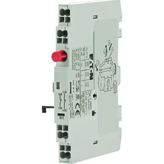 Eaton Electric Ausgelöstmelder AGM2-01-PKZ0-PI