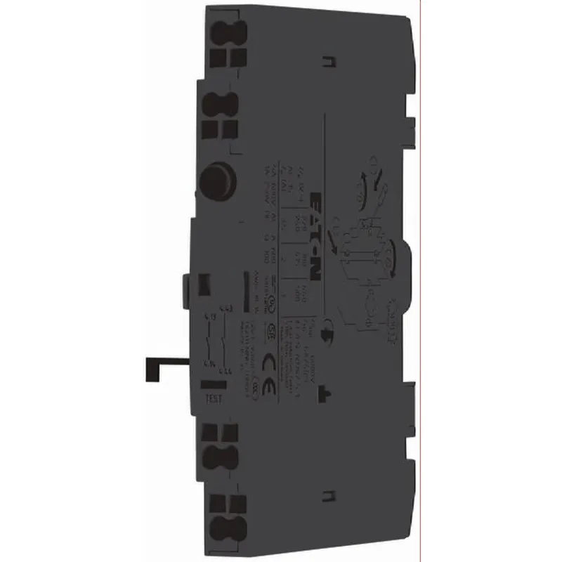 Eaton Electric Ausgelöstmelder AGM2-10-PKZ0-PI