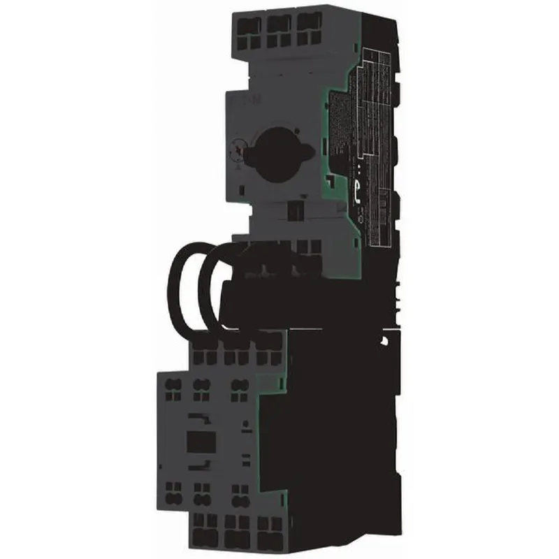 Eaton Electric Starter MSC-D-32-M32(24VDC)-PI
