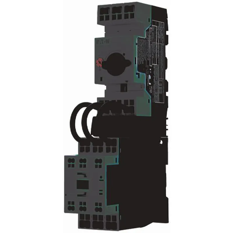 Eaton Electric Starter MSC-D-10-M11(24VDC)-PI