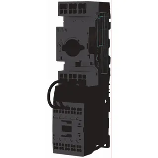 Eaton Electric Starter MSC-D-10-M9(230V50HZ)-PI