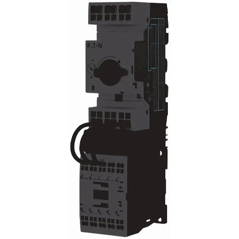Eaton Electric Starter MSC-D-12-M12(24VDC)-PI