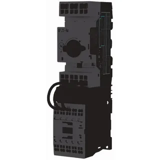 Eaton Electric Starter MSC-D-12-M12(230V50HZ)-PI