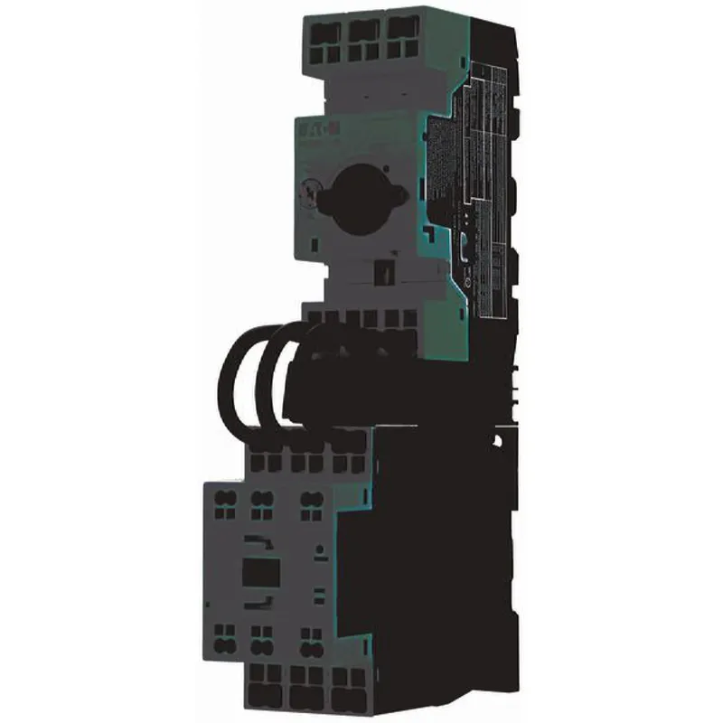 Eaton Electric Starter MSC-D-12-M14(230V50HZ)-PI