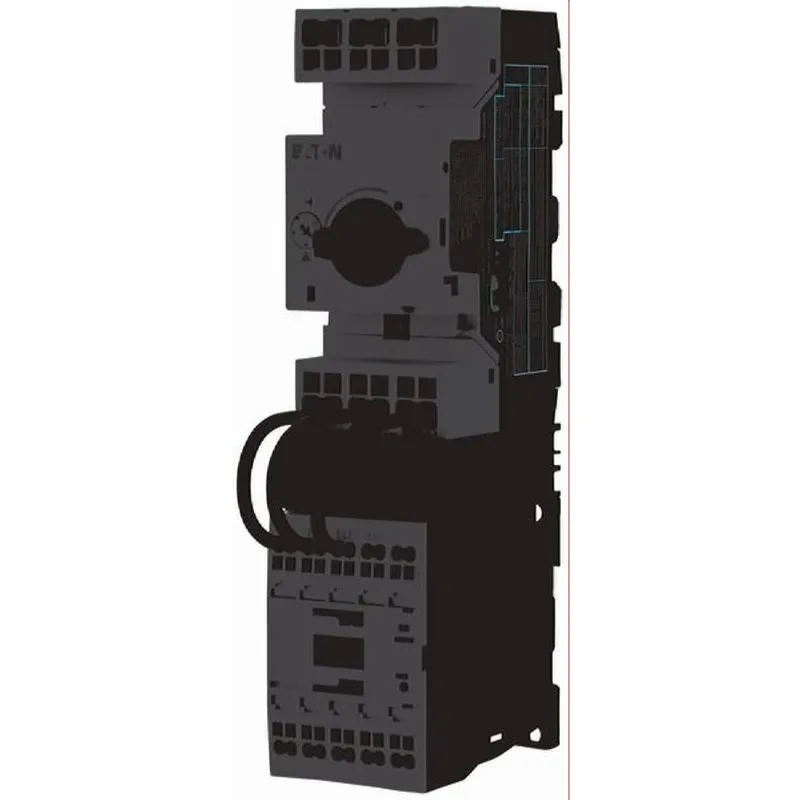 Eaton Electric Starter MSC-D-16-M15(24VDC)-PI